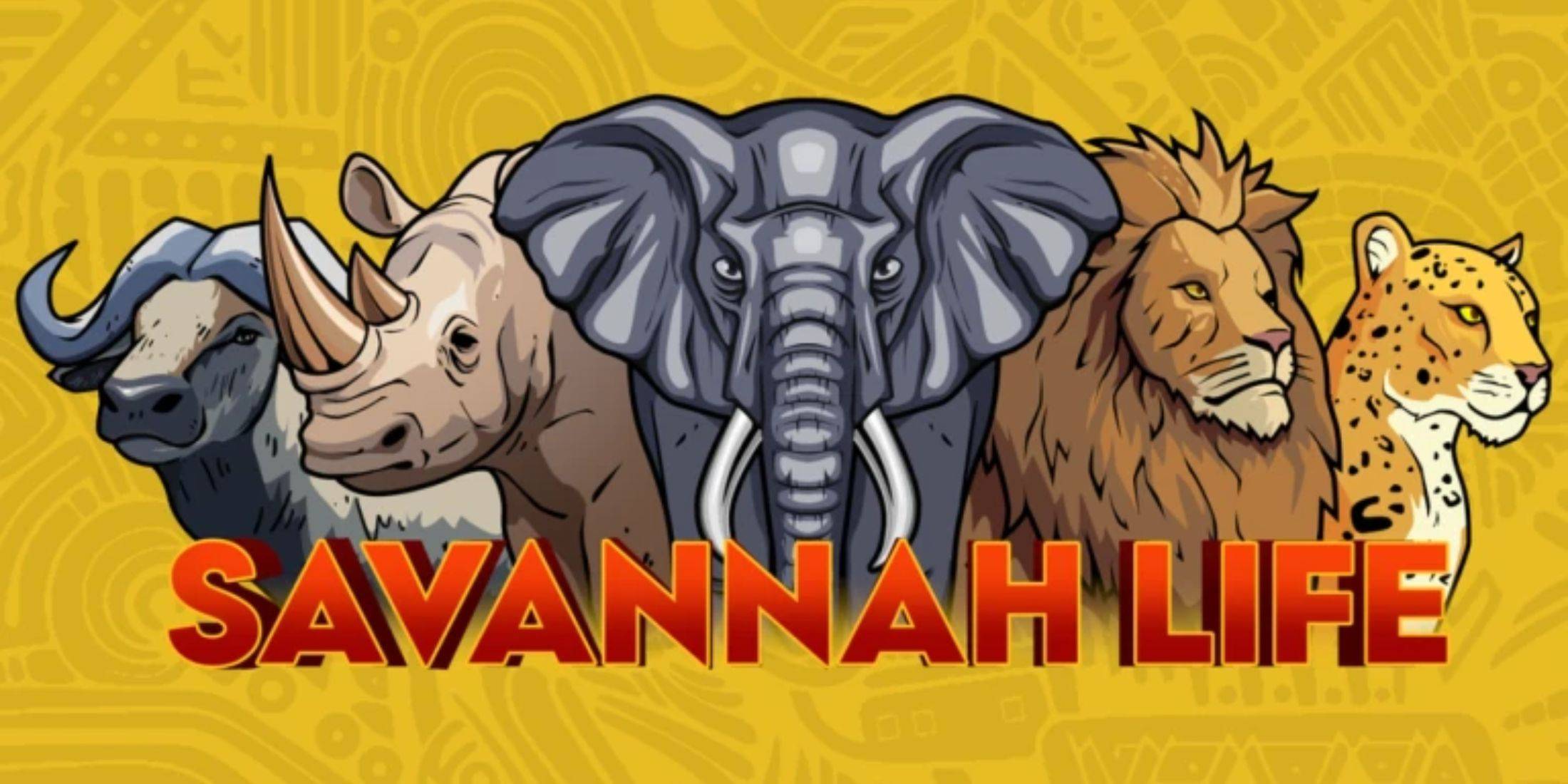 Roblox: Códigos de vida de Savannah (dezembro de 2024)