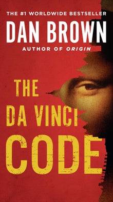 Ang Da Vinci Code