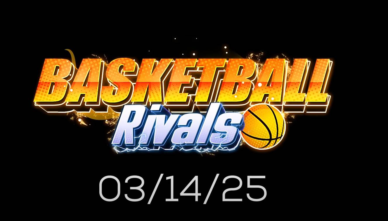 Rivales de baloncesto: fecha de lanzamiento, trailer, Trello, Playtest presentado