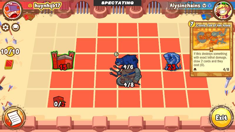 Cards and Castles 2應用截圖第2張
