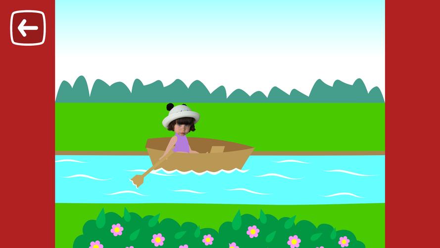 Smart Games for Little Kids應用截圖第3張