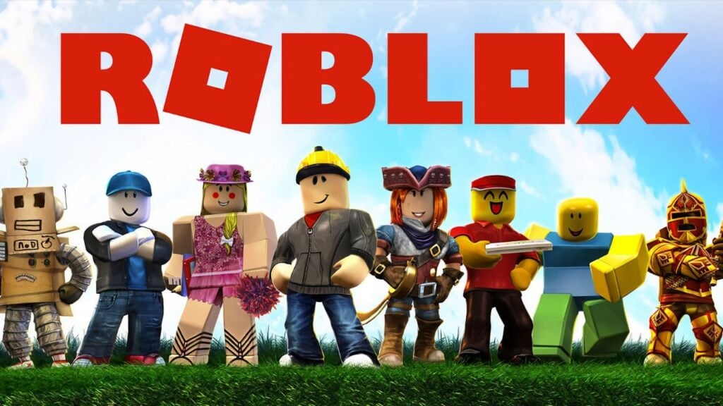Roblox 在土耳其被禁止