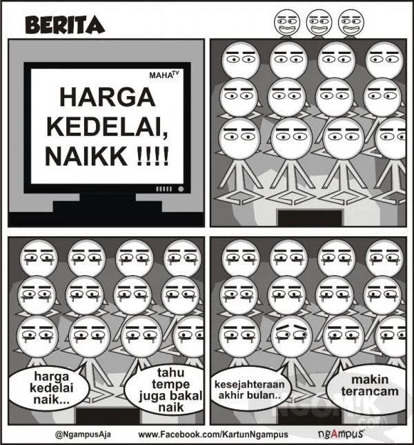 ngampus comic # 1 Скриншот 2
