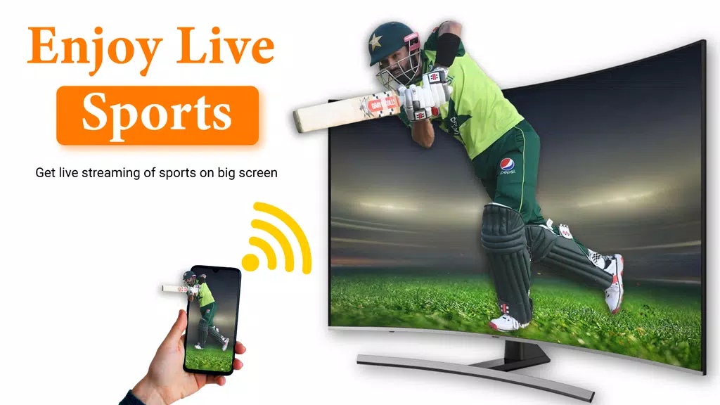 Screen Mirroring - Mirror Link ภาพหน้าจอ 3