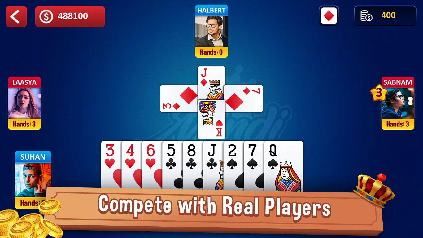 Mindi Captura de tela 3