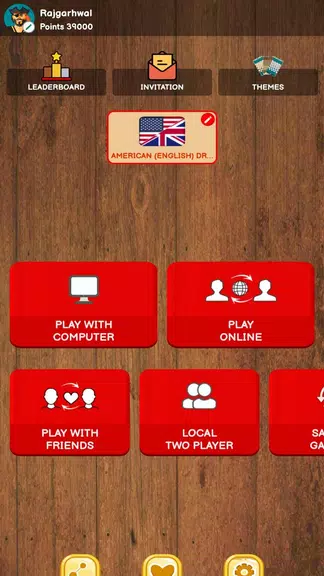 Checkers | Draughts Online ภาพหน้าจอ 0