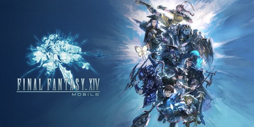 Ang mga bagong detalye ng mobile na FFXIV na isiniwalat sa pakikipanayam sa Yoshida