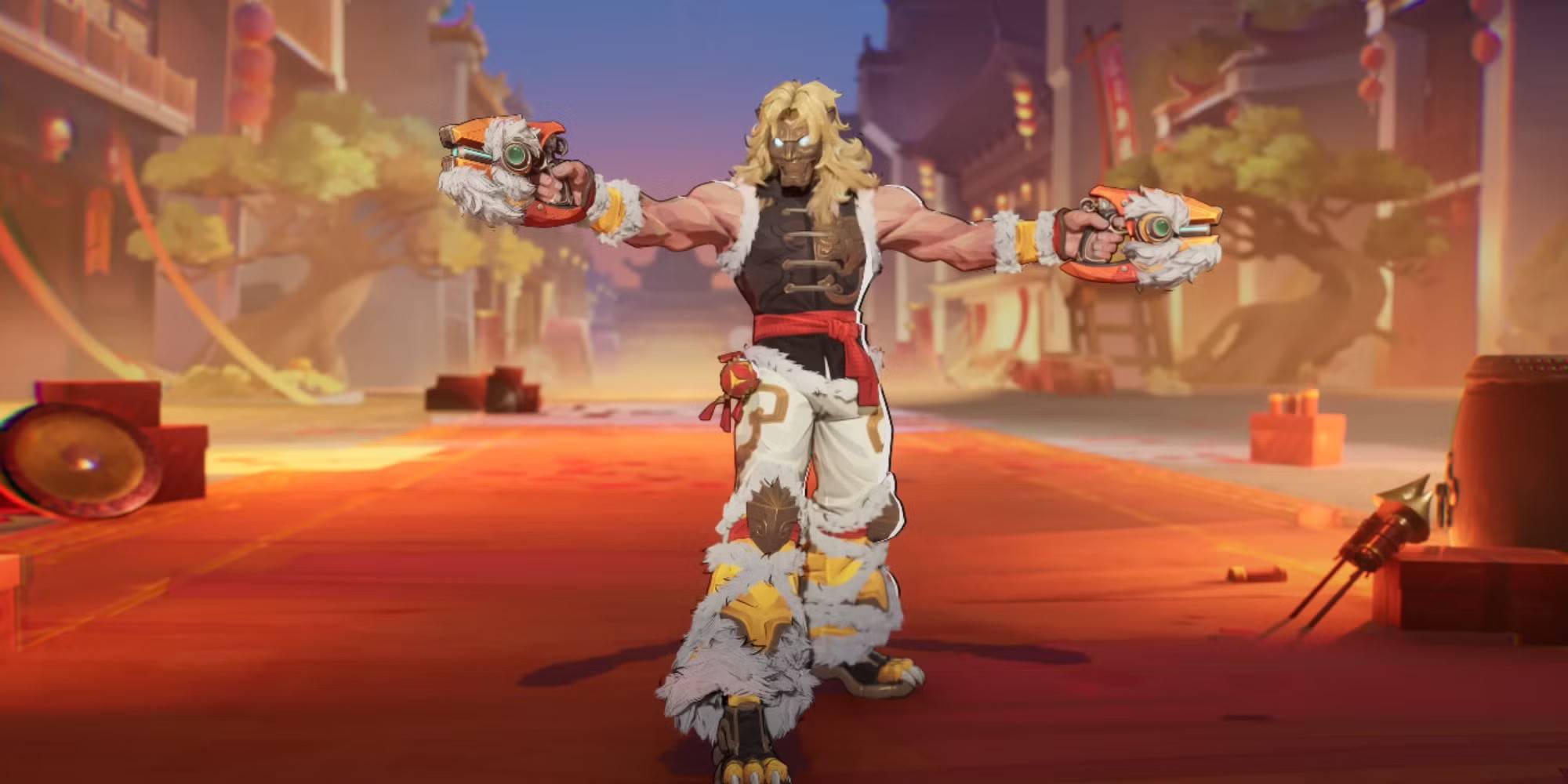 Star-Lord Skin : Marvel Rivals의 이벤트에서 무료