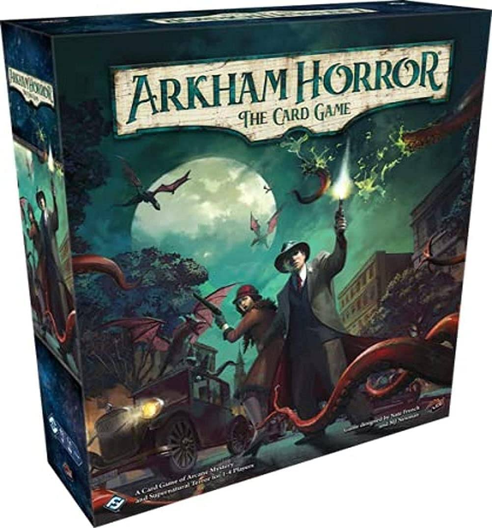 Arkham Horror