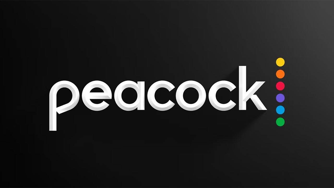 Peacock Premium