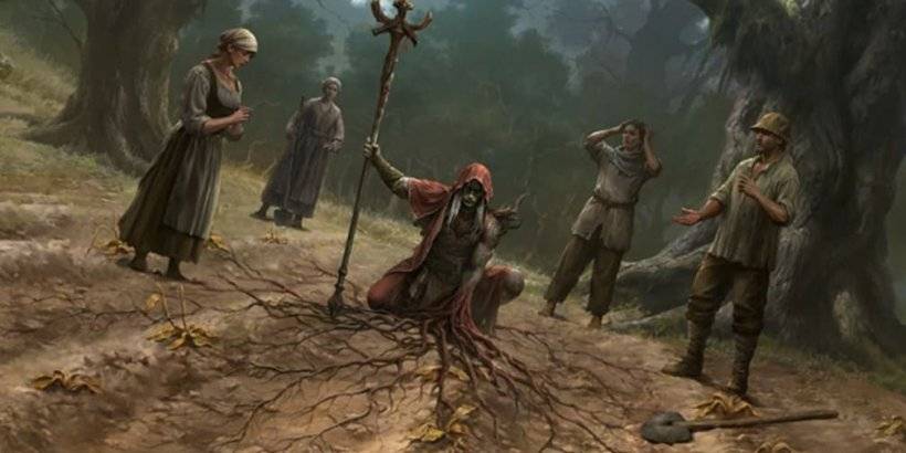 Diablo Immortal Unveils 2025 Roadmap na may kapana -panabik na mga sorpresa