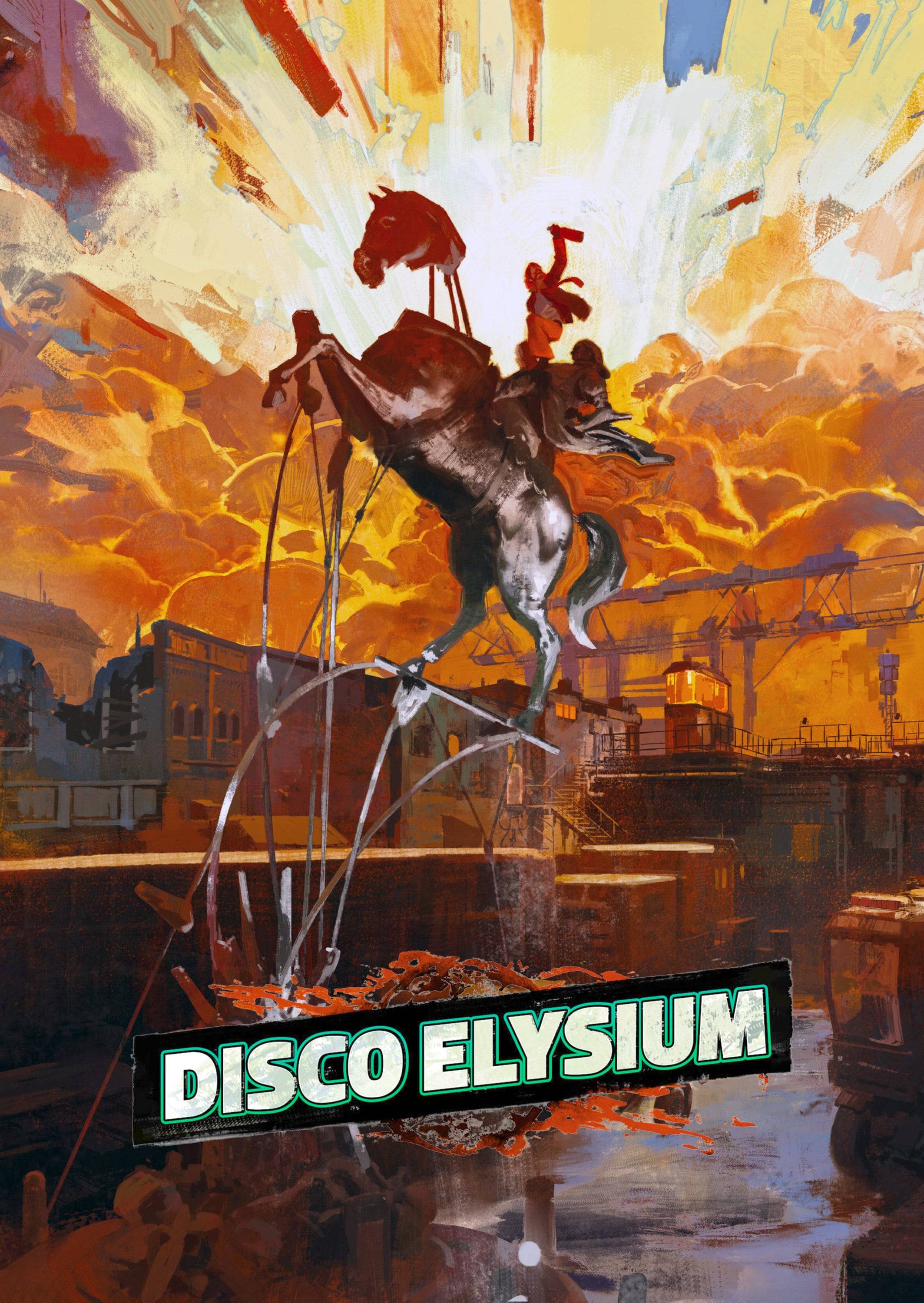 Disco Elysium: Die besten Fähigkeiten und Charakteraufbauten