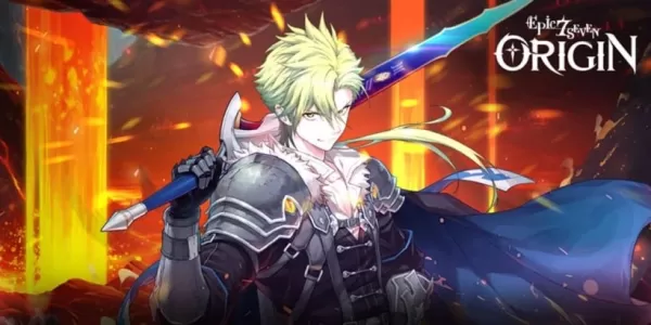 Epic Seven lanceert Prequel Story- en QOL -updates