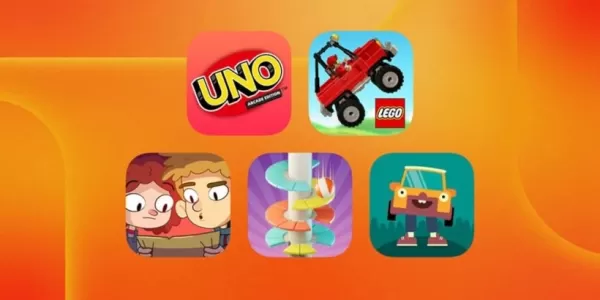 „Apple Arcade ma uruchomić pięć nowych gier w czerwcu”