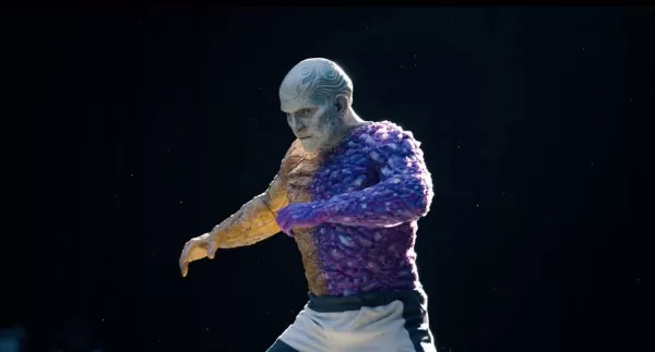 Les fans se demandent comment le film Superman va gérer tous ces personnages secondaires: 