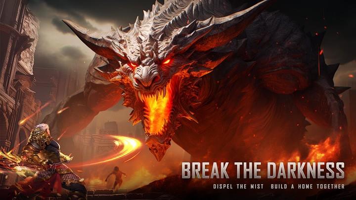 Blood&Legend:Dragon King idle應用截圖第1張