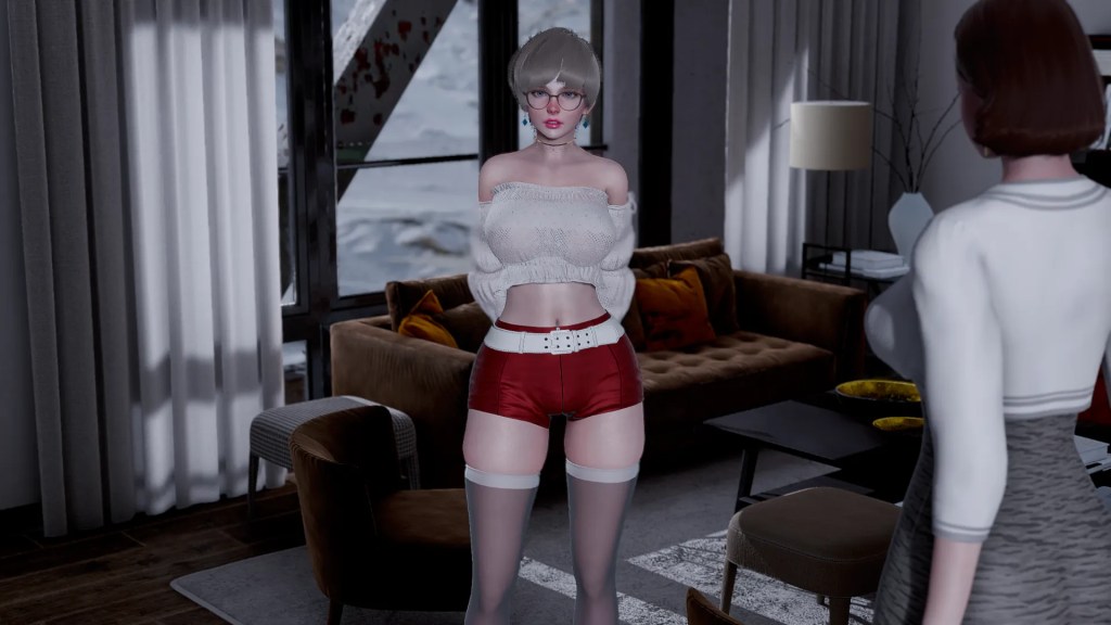 Lust Village應用截圖第0張
