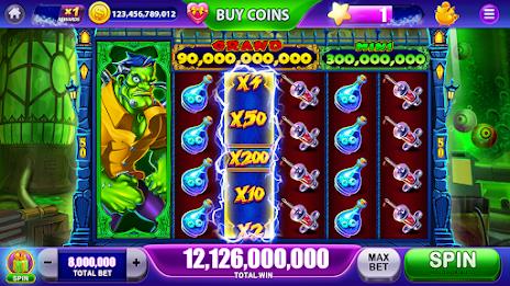 Cash Carnival™ - Casino Slots應用截圖第2張
