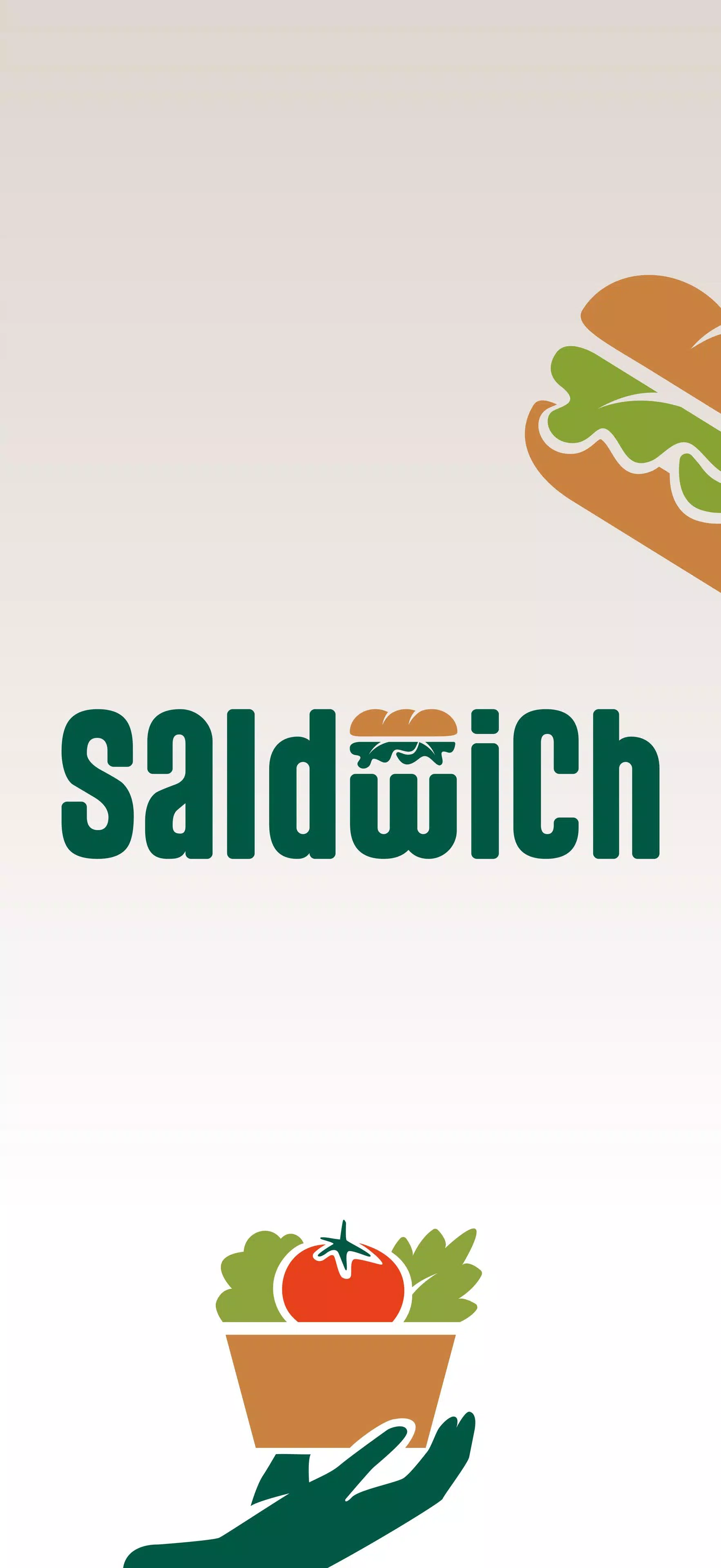 Schermata Saldwich 0