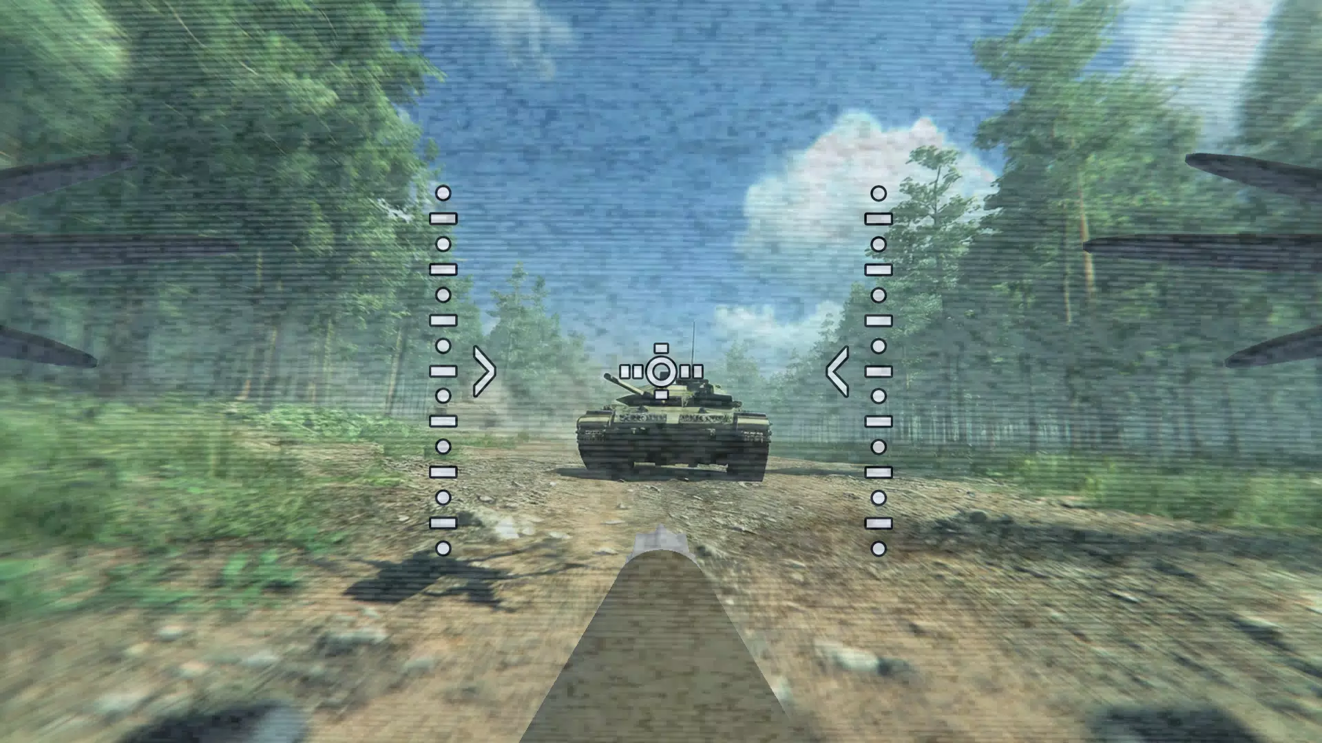 FPV War Kamikaze Drone Tangkapan skrin 0