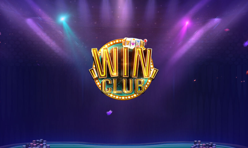 WinClub Slot đỉnh cao应用截图第1张