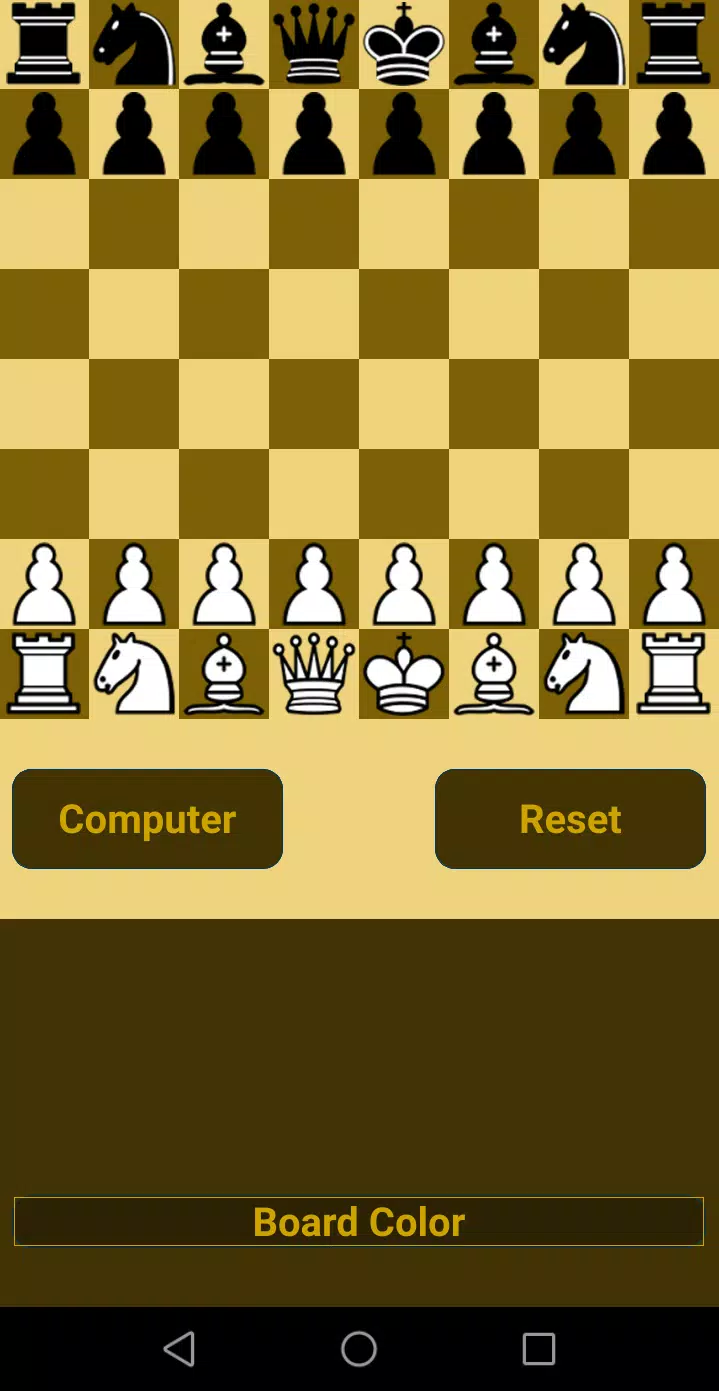 Deep Chess-Training Partner Captura de pantalla 2