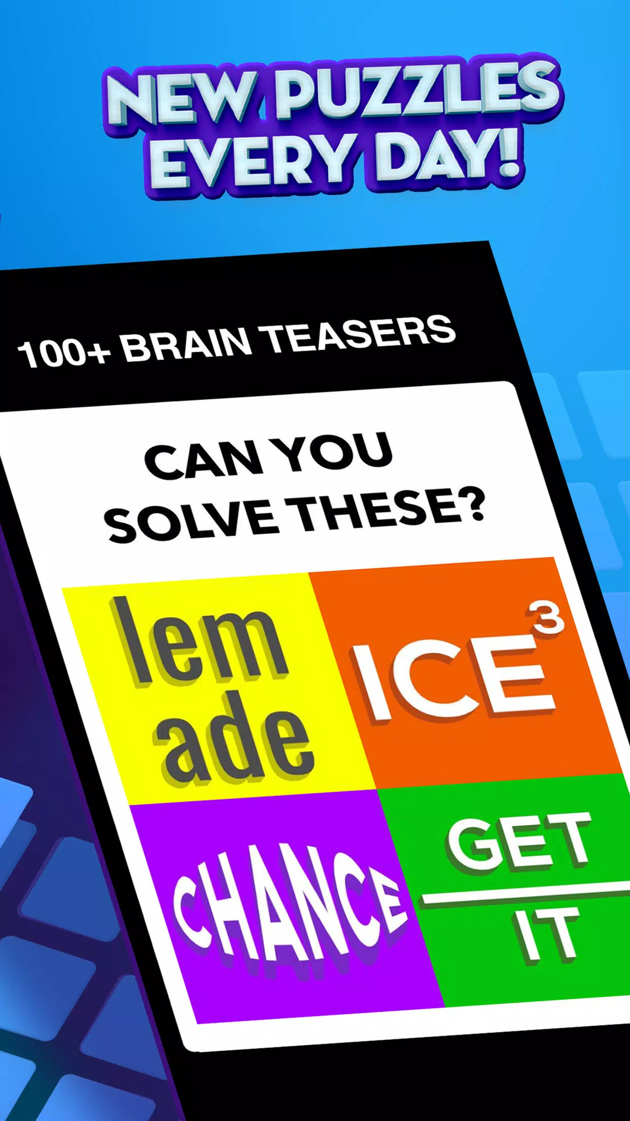 100+ Riddles Tangkapan skrin 2
