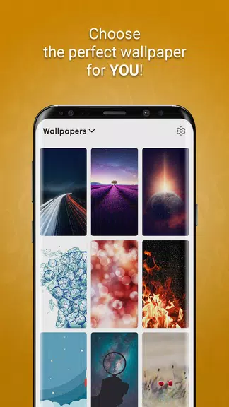 SMS Ringtones Pro: Sounds應用截圖第3張