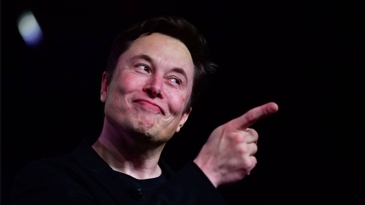 阿斯蒙德（Asmongold）要求伊隆·马斯克（Ilon Musk