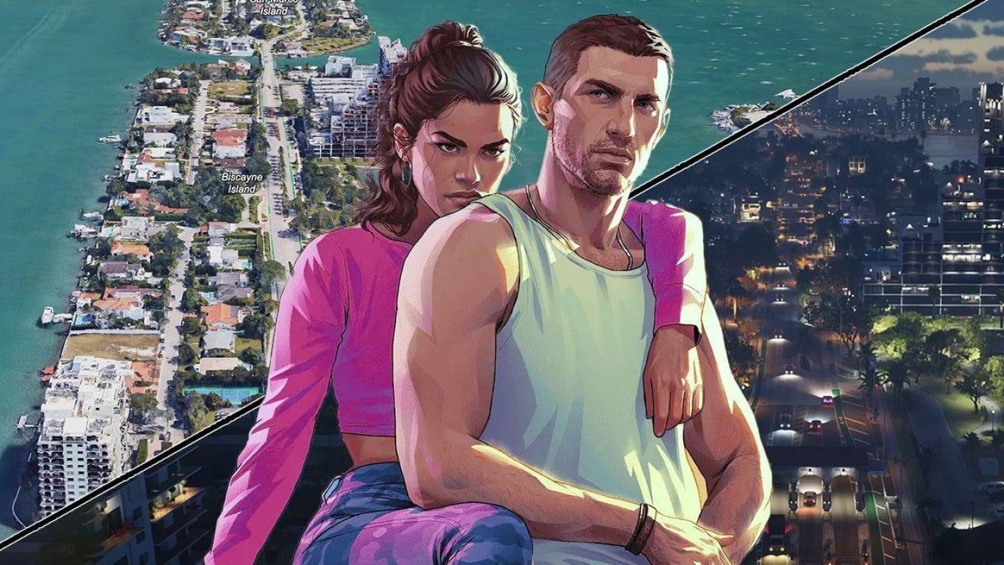 GTA 6 RP服务器：赚真钱玩