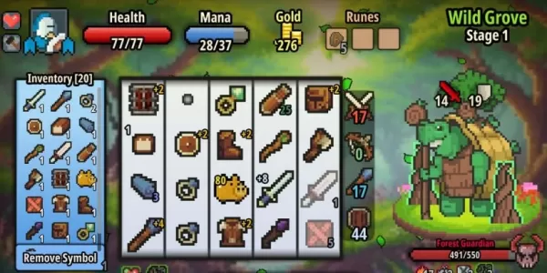 Spin Hero: Battle with Wheel Power