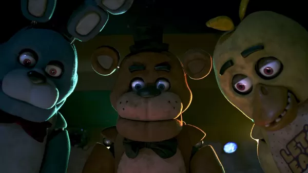 Upcoming Video Game Adaptations