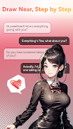 AnimeChat - Your AI girlfriend應用截圖第3張