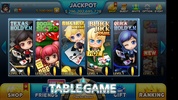 Full House Casino應用截圖第1張