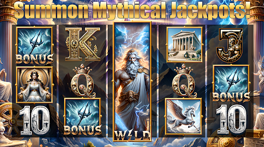 Slotopia Royale Jackpot Quest Tangkapan skrin 2