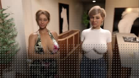 Baddies Inc. Screenshot 3