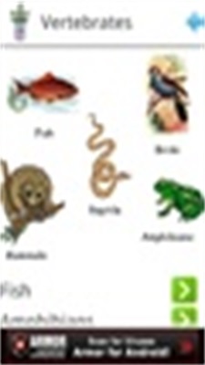 Science for Kids應用截圖第2張
