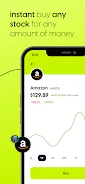 Raseed: Trade US Stocks & ETFs應用截圖第2張