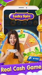 Money Bingo cash - Real cash應用截圖第3張