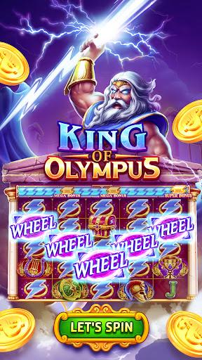 Cash Winner Casino Slots應用截圖第0張
