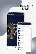 Trucks ringtones, truck sound應用截圖第1張