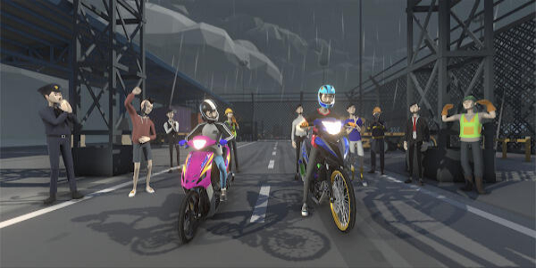亞洲阻力冠軍PVPONLINE MOD