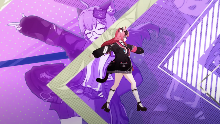 TGS 2024 mit FF14 und NTE