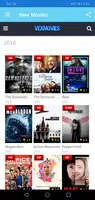 VexMovies-Best movies应用截图第3张