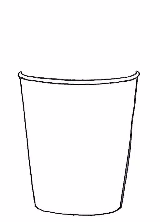 How To Draw Sweet Drink स्क्रीनशॉट 0
