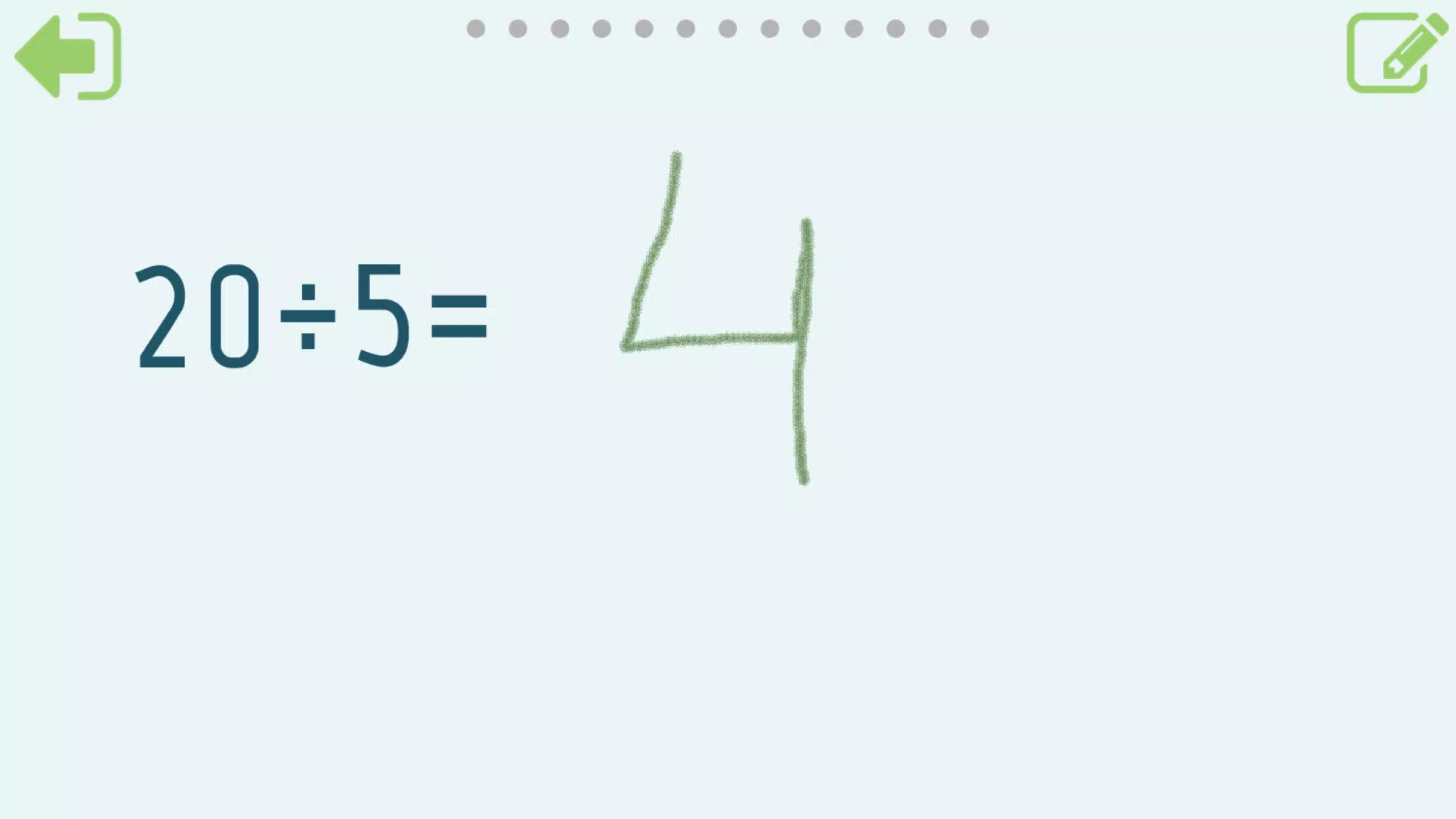 Division 4th grade Math skills স্ক্রিনশট 3