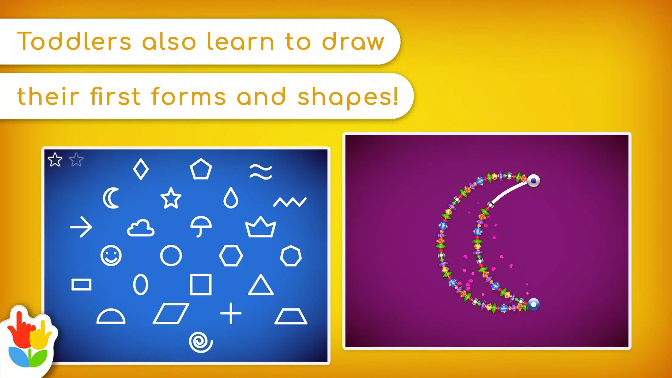 LetterSchool - Learn to Write應用截圖第3張