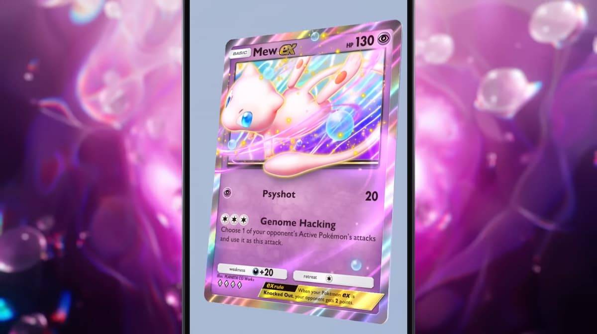 如何修複 Pokemon TCG Pocket 中的錯誤 102