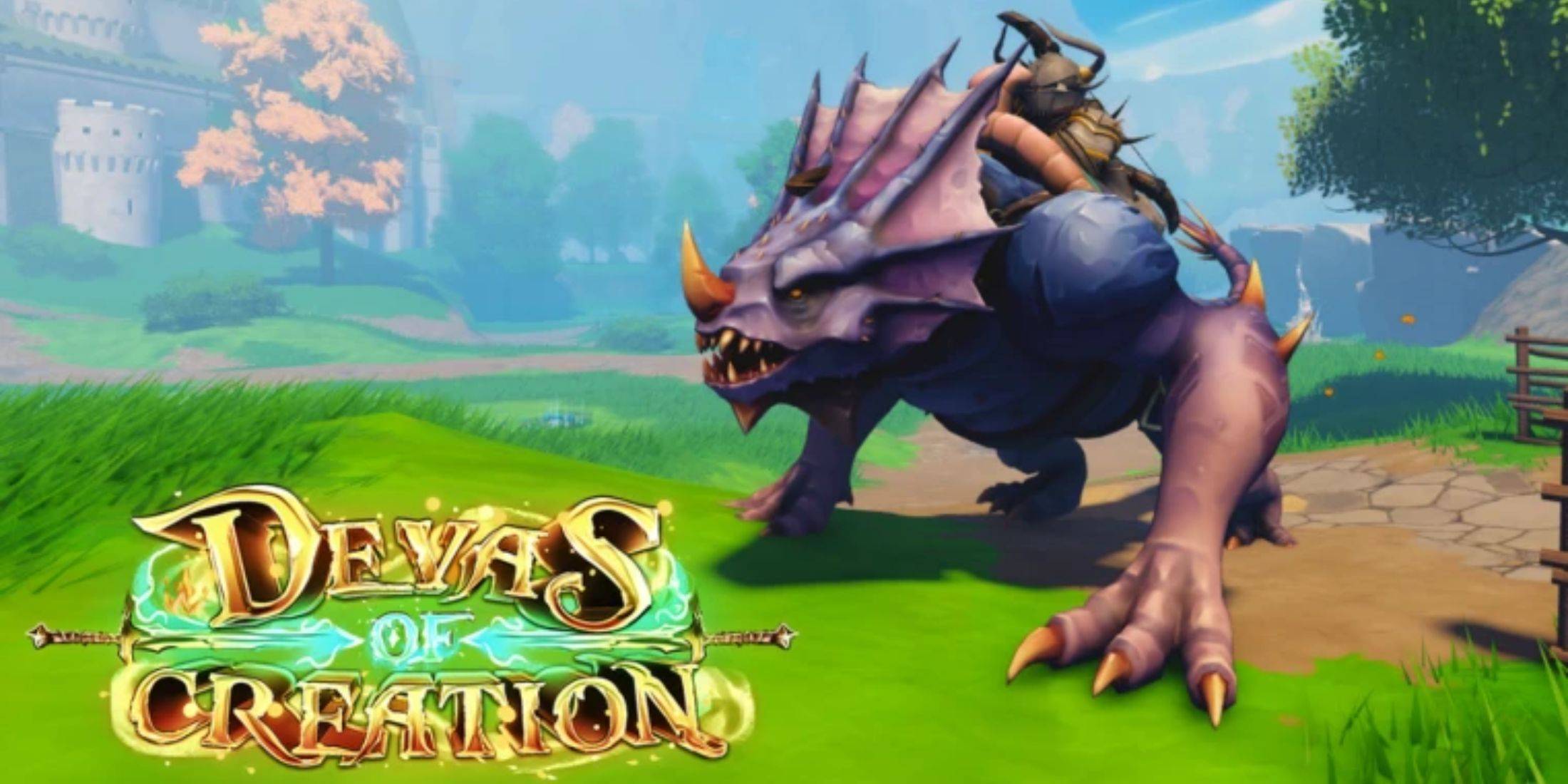 Roblox Devas of Creation Codici: Aggiornamento del gennaio 2025