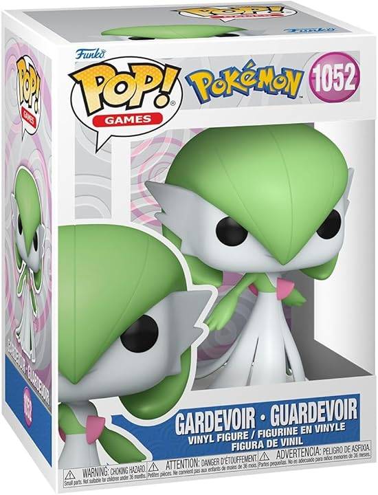 Charmander，Dratini和更多新的PokémonFunkoPop人物可以预订